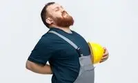 این مدل ایستادن شما را نابود می‌کند!
