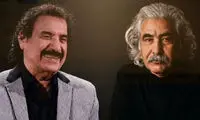 جواد یساری و  ایرج جنتی‌عطایی آلزایمر گرفتند