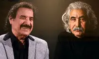 جواد یساری و  ایرج جناتی‌عطایی آلزایمر گرفتند