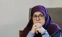 واکنش خانم سخنگو به هجمه‌ها علیه رئیس‌جمهور