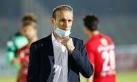 دردسر بزرگ یحیی با این ستاره پرسپولیس