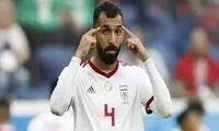 پرسپولیسی‌ها مقصر بازی ضعیف تیم ملی را پیدا کردند!