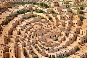 هوش مصنوعی، شهر یزد را تحریف کرد!
