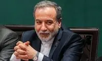 اولین اظهارنظر عراقچی پس از ملاقات امروز در پکن