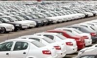 موج جدید افزایش قیمت خودرو در شهریور