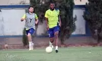 شوک به نکونام و استقلال با پیام غیرمنتظره یامگا