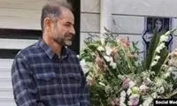 تکذیب یک مصاحبه منتسب به پدر مهسا امینی