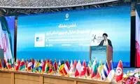 آغاز نمایشگاه ایران اکسپو ۲۰۲۴ با حضور ایرانسل