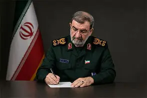 پیام عربی محسن رضایی برای کشورهای منطقه
