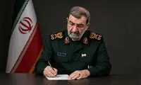 پیام عربی محسن رضایی برای کشورهای منطقه