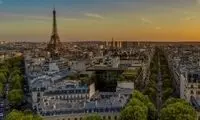 تغییرات شگرف شهرهای بزرگ دنیا در طول زمان