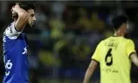 سپاهان و تراکتور به دنبال لژیونر استقلالی