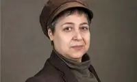 مازیار لرستانی: به من شناسنامه نمی‌دهند!