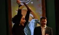 فریاد دختر نوجوان مقابل چشمان علی ضیا سوژه شد