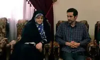 کارزاری که علیه یوسف پزشکیان و خواهرش به راه افتاد