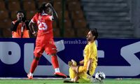 نصف بازی‌ها مساوی‌اند، بعضی‌ها مساوی‌ترند!