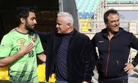 پیوس: یحیی می‌تواند سرمربی تیم ملی باشد