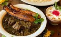 طرز تهیه رقیب خوشمزه و سرسخت قرمه‌سبزی