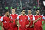 پرسپولیس فردا به میدان می‌رود!