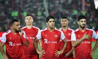 پرسپولیس فردا به میدان می‌رود!