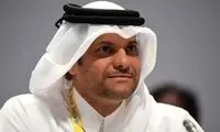 قطر به عوارض تنگه هرمز چراغ سبز نشان داد