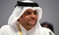 قطر به عوارض تنگه هرمز چراغ سبز نشان داد