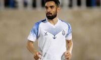 تلاش بازیکن پرسپولیس برای پیوستن به استقلال