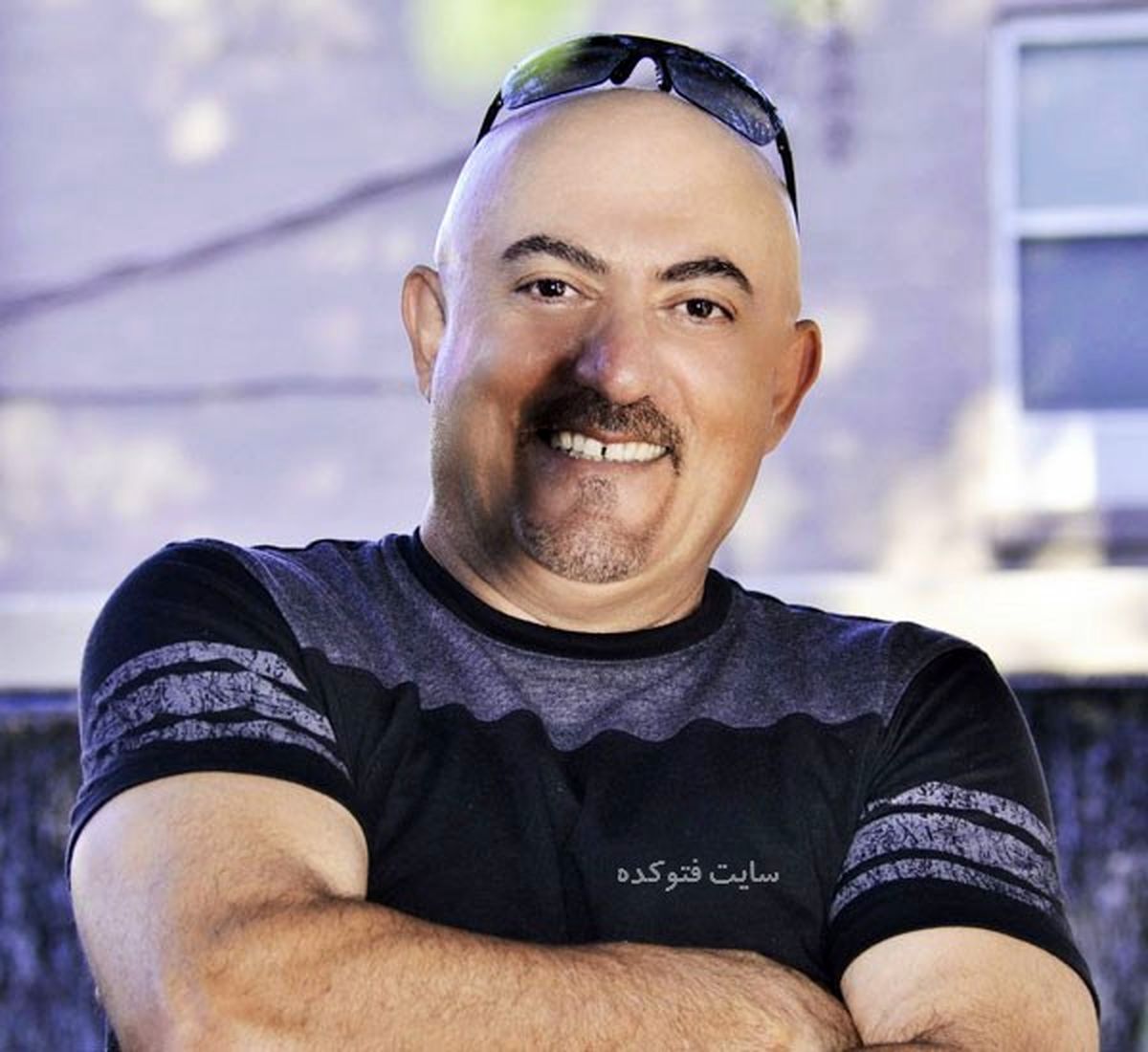 خاطره خنده‌دار «سندی» از ترک سیگار