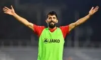 توافق تراکتور با ستاره پرسپولیسی روی هوا رفت
