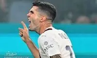 مُزد ترس؛ افعی‌ها صدر را به میلان واگذار کردند!