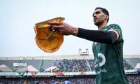 هواداران استقلال با شنیدن این خبر نفس راحتی می‌کشند