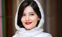 عکس متفاوت پردیس احمدیه با یک گلدان زیبا