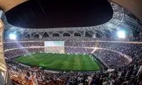 میزبانی الاهلی از پرسپولیس سوژه شد
