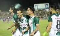 قهرمانی خیبر، سلام لرستان به لیگ برتر!