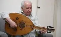 شاپور رحیمی درگذشت