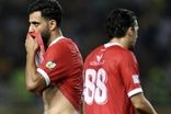 یک استوری، خیال پرسپولیسی‌ها را راحت کرد