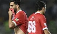 یک استوری، خیال پرسپولیسی‌ها را راحت کرد