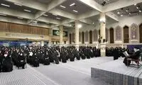 رهبر انقلاب: آنان‌که حجاب کامل ندارند را متهم نکنید 