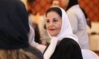 چک جالبی که بین مسعود کیمیایی و پوری بنایی رَد و بَدل شد