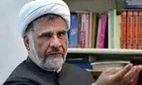 طعنه فاضل میبدی به حافظ خوانی رئیسی