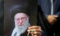 شوخی رهبر شهید که باعث خنده حضار شد