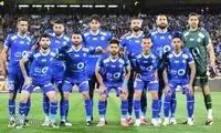 پوستر خاص باشگاه استقلال مقابل آلومینیوم اراک