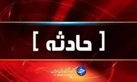 مرگ یک نفر بر اثر ریزش آوار در داراب