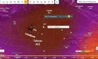 این 2 تصویر، دروغ برخی مسئولان را لو داد!