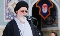 روایت علم‌الهدی از آرمان انقلاب سال 57