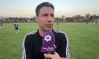 تارتار: هاشمیان می‌تواند با قدرت ادامه دهد
