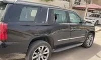 سوءقصد به نماینده قانونی سفارت ایران در عراق