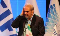 نحسی جواد خیابانی برای پرسپولیس