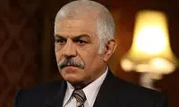پرویز فلاحی‌پور: همسرم ۱۱ روز بعد از ازدواج فوت کرد