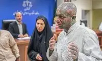اسم سحر قریشی در روزنامه صداوسیما سانسور شد